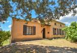 Location vacances Saint-Quentin-la-Poterie - Beautiful Home In Saint-Siffret-1