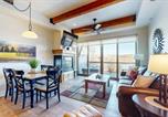 Location vacances Park City - Newpark Townhomes 28-3