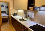 Location vacances Trenčianske Teplice - Park - apartmány na prenájom-3