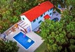 Location vacances Imotski - Nice Home In Imotski With Private Swimming Pool, Can Be Inside Or Outside-1