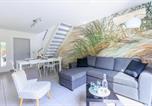 Location vacances Messanges - Maison La Dune, Piscine et Jardin-3