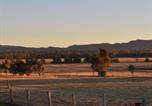 Location vacances Vacy - Clydesdale Cottage on Talga-2