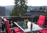 Location vacances Winterberg - Welcome in - Wohnung 60-B in Niedersfeld-Winterberg mit Balkon und Abstellraum-2