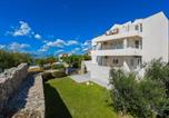 Location vacances Nin - Modern villa in Nin by the sea-4
