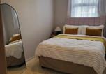Location vacances Midrand - Cozy 1-Bed in Midrand-2