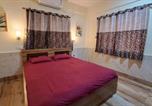 Location vacances  bhatpara - Laxmi Niwas, Salt Lake, Kolkata, 10mins from Sector 5-2