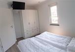 Location vacances Glowe - Strandbungalow Jette-2