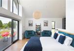 Location vacances Holcombe - Bluebell Barn - Cookswood-4
