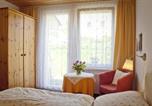 Hôtel Bad Schandau - Berghof Lichtenhain-4