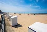 Location vacances Middelkerke - Cozy nook near the sandy shore-2