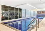 Location vacances Glenelg - Waterfront Resort-Style Living at Glenelg Beach-4