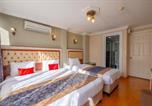 Location vacances Sultanahmet - Apple Mansion-1