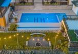 Hôtel Quimbaya - Hotel Casa campestre Hh-1
