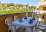 Location vacances Fertilia - Casa Palgiarìa-4
