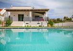Hôtel Villasimius - Sirius Porto Giunco-2