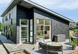 Location vacances  Danemark - New Vacation Home By the beach-1