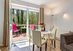 Location vacances Zinnowitz - Hansehus Ferienwohnung Nr 3-3