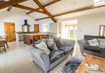 Location vacances Llanwnda - Wern Olau Cottage-3