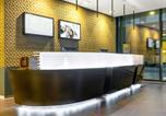 Hôtel Origlio - Novotel Lugano Paradiso-2