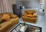 Location vacances East London - Sweet Home Guesthouse 56-3