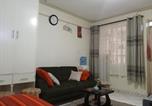 Hôtel Kenya - Little sunctuary-2