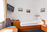 Hôtel Bremerhaven - Landhotel Butjadinger Tor-3