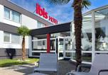 Hôtel Bienne - Ibis 3 Lacs Neuchâtel-4