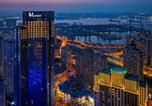Hôtel Dalian - Madison Hotel Dalian Zhongshan Square Seaview-1