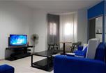 Hôtel Sénégal - Residence Adsl Apparts Dakar-1