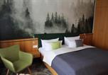 Hôtel Steinach - Hotel Rennsteig-1