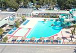 Camping avec Piscine Piriac-sur-Mer - Camping Le California-1