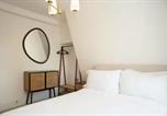 Location vacances London - Soho Royal View-1
