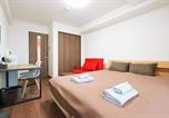 Location vacances Osaka - Nestay apartment osaka ebisu-1