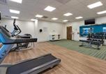 Hôtel Big Rapids - Holiday Inn Express & Suites - Cedar Springs - Grand Rapids N by Ihg-4