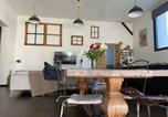 Location vacances Pernes-les-Fontaines - Maison 3 chambres cour/bassin-4