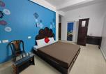 Hôtel Kumily - Rio Periyar Holidays-4