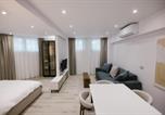 Location vacances Kastoria - Vila Alko cozy studio apartment -1a-1