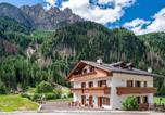Location vacances  Province de Belluno - Appartamenti Vittoria-2