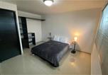 Location vacances Cité préhispanique de Teotihuacan - Estancia Iturriaga Suite 2 o 3-1