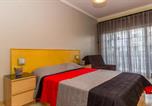Location vacances ALTURA - Villa Engiadina by Algarvemanta-3