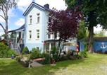 Location vacances Rostock - Kompass-1