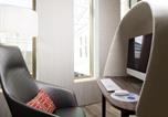 Hôtel Seneffe - Novotel Charleroi Centre-2