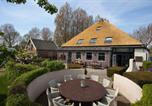 Hôtel Heiloo - Shepherds House B&B-1