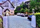 Hôtel Windermere - Storrs Gate House-1