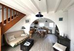 Location vacances Ploemeur - Maison 3 pièces - véranda - 4 personnes - Proche plage - Andrea-1