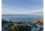 Location vacances Mossel Bay - Ocean view Luxury 2 Bedroom Apartment-2