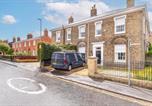 Location vacances Norwich - Contractor 5-Bed 2 Parking spot Norwich Centre-1