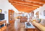 Location vacances Estellencs - Ca Sa Padrina Banyalbufar-4