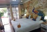 Hôtel Durban - Queensburgh B&B or Self Catering-4