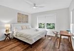 Location vacances Freeport - Gray Woodland Escape Golf, Pool & Cinema home-4
